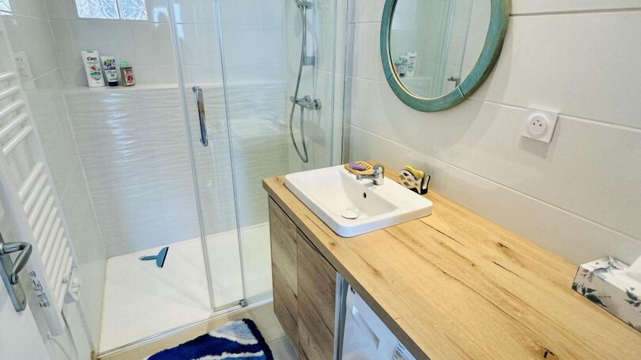 Photo of Bathroom in Bages