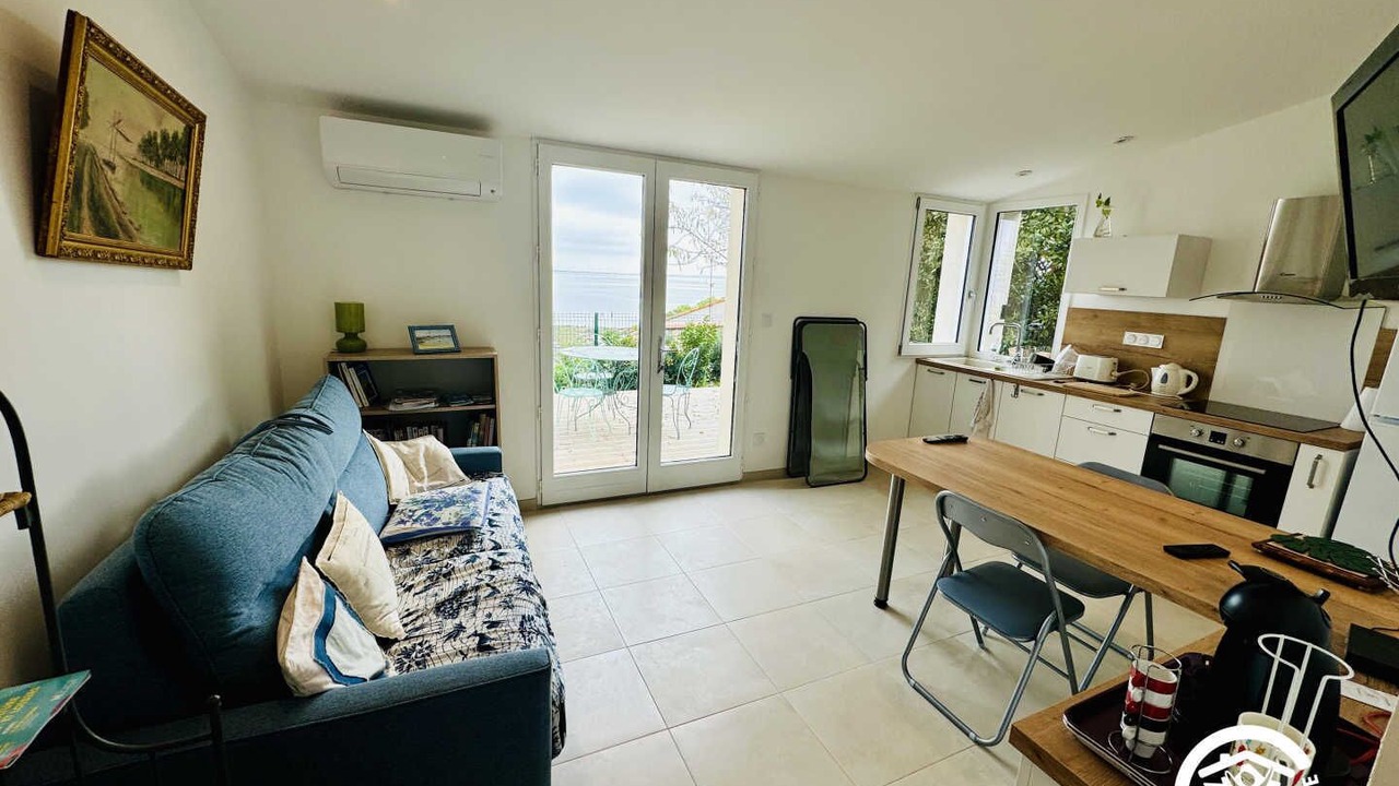 Photo of Livingroom in Bages