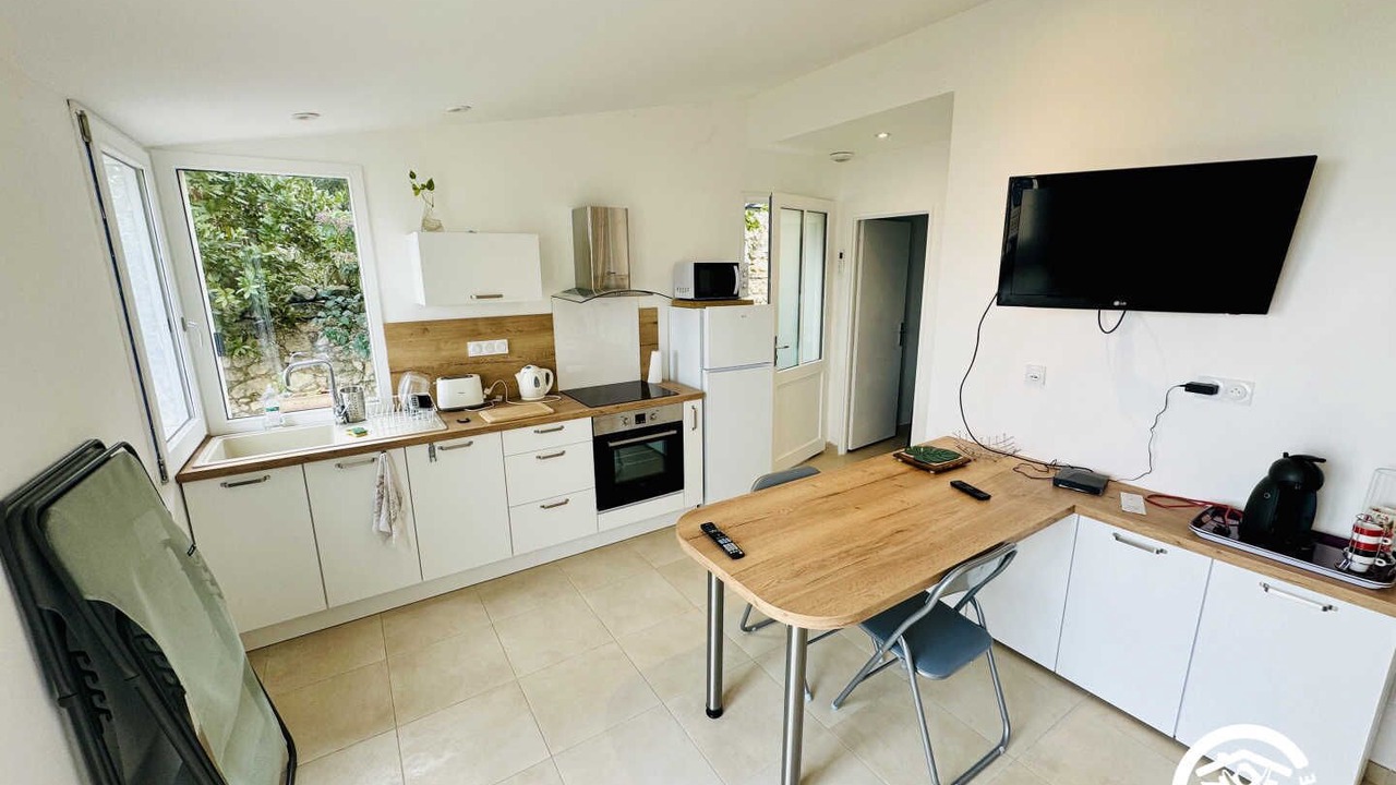 Photo of Kitchen in Bages