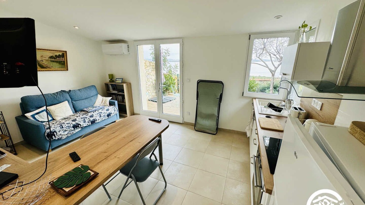 Photo of Kitchen in Bages