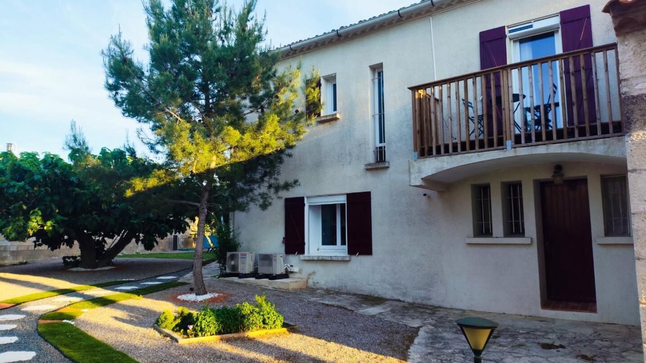 Photo of Outdoor in Cuxac-dʼAude