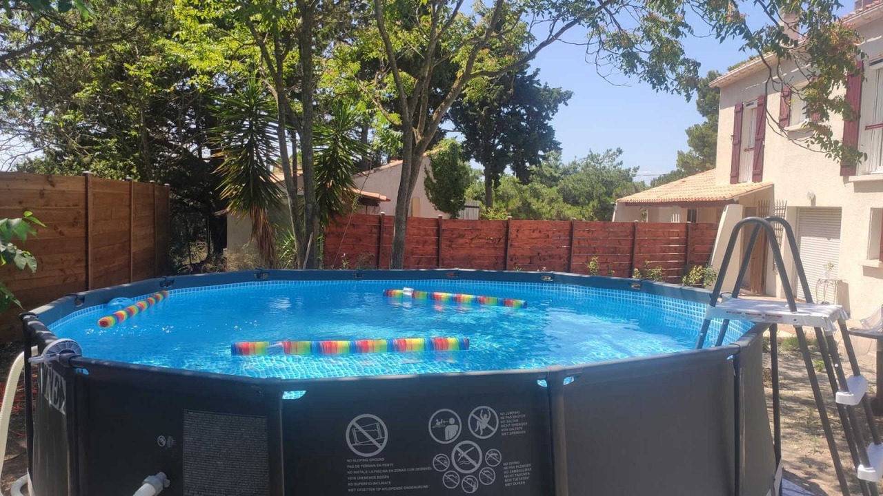 Photo of Outdoor in Cuxac-dʼAude