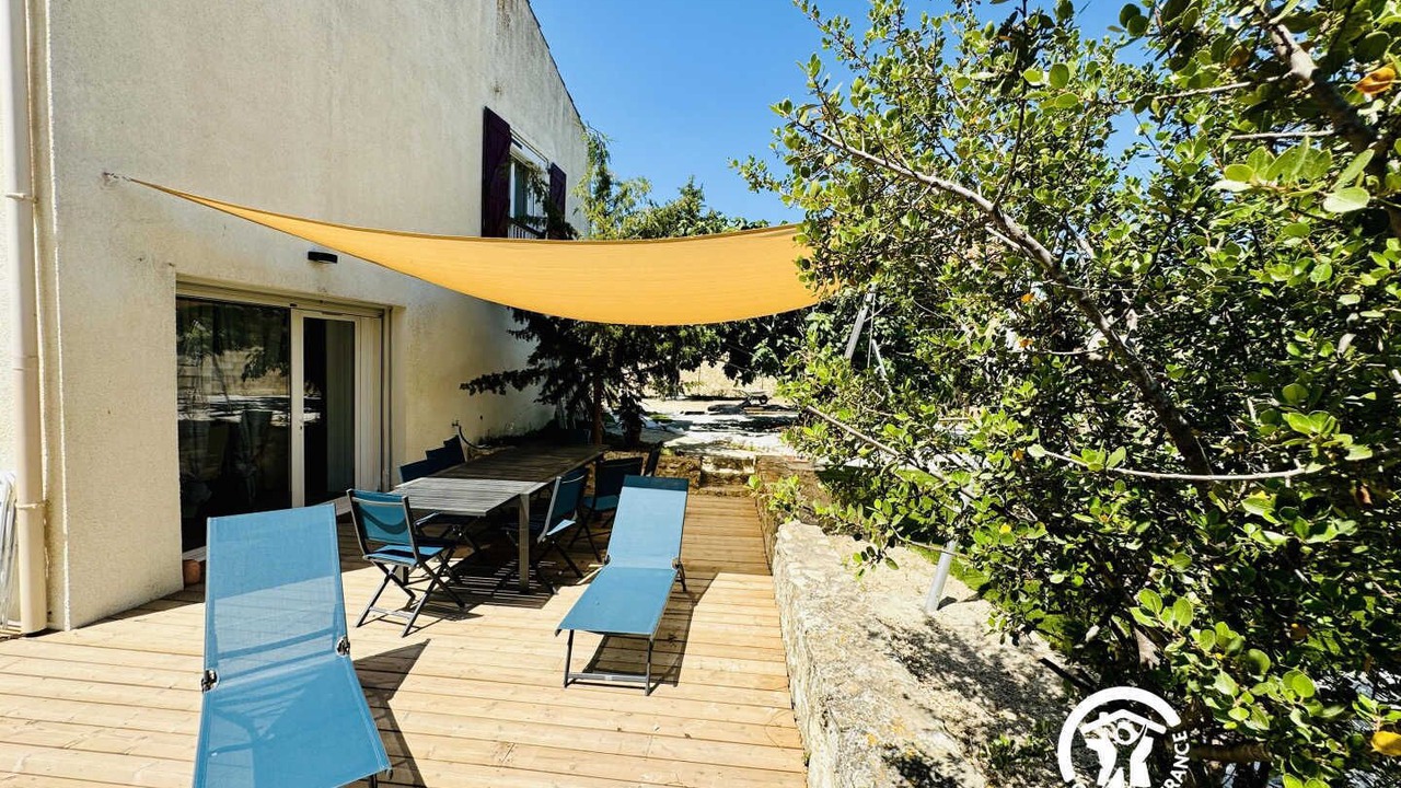 Photo of Outdoor in Cuxac-dʼAude