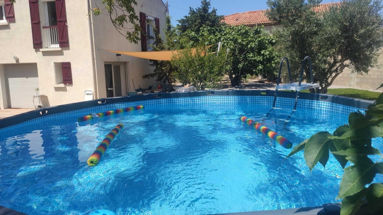 Photo of Outdoor in Cuxac-dʼAude