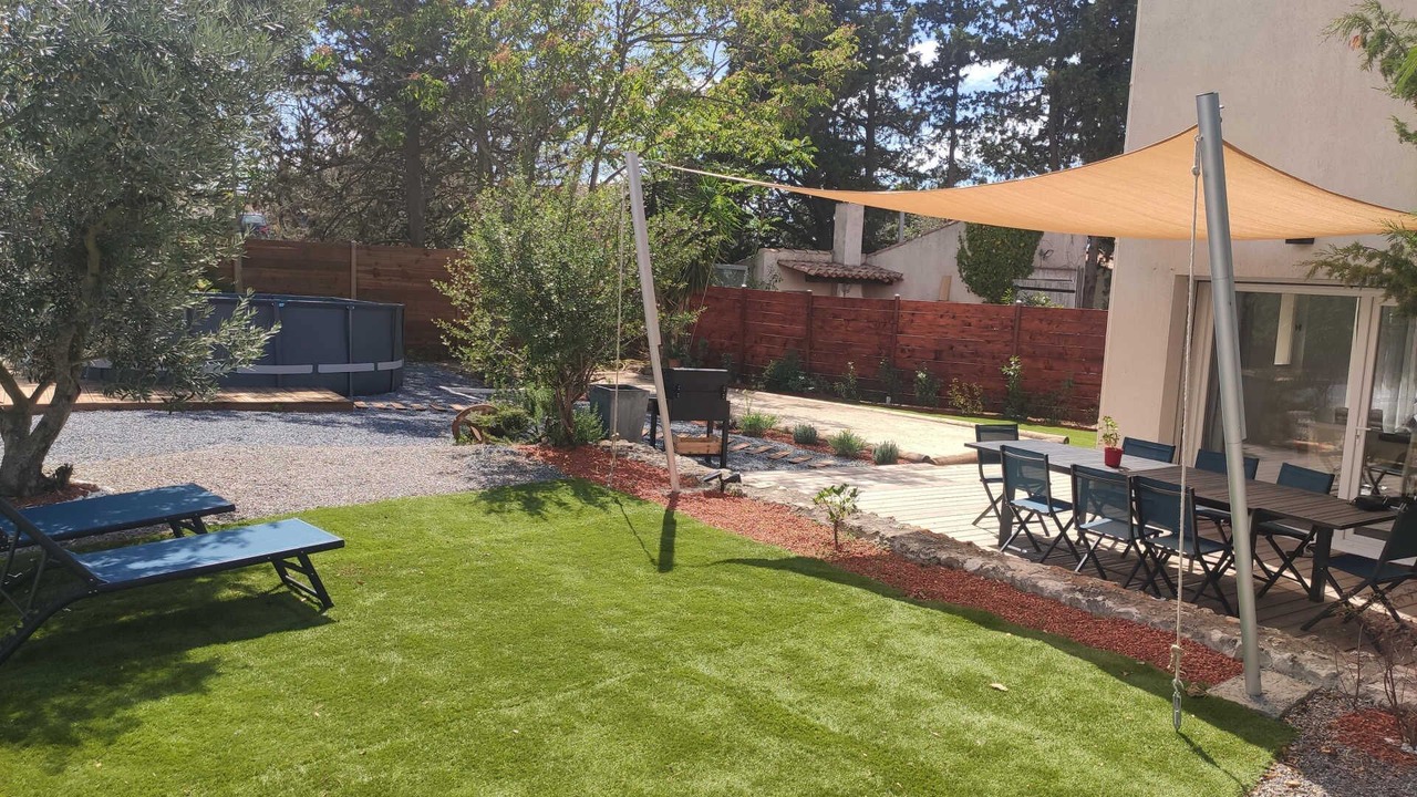 Photo of Outdoor in Cuxac-dʼAude