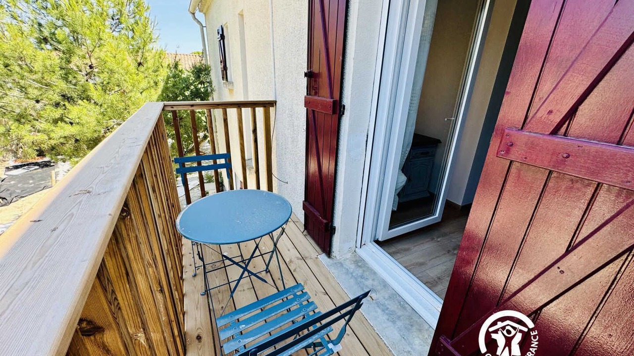 Photo of Outdoor in Cuxac-dʼAude