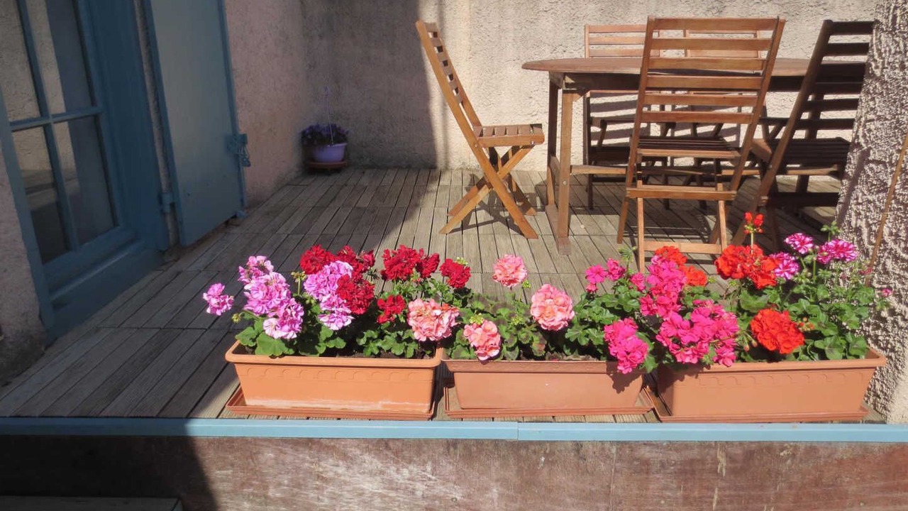 Photo of Outdoor in Caunes-Minervois