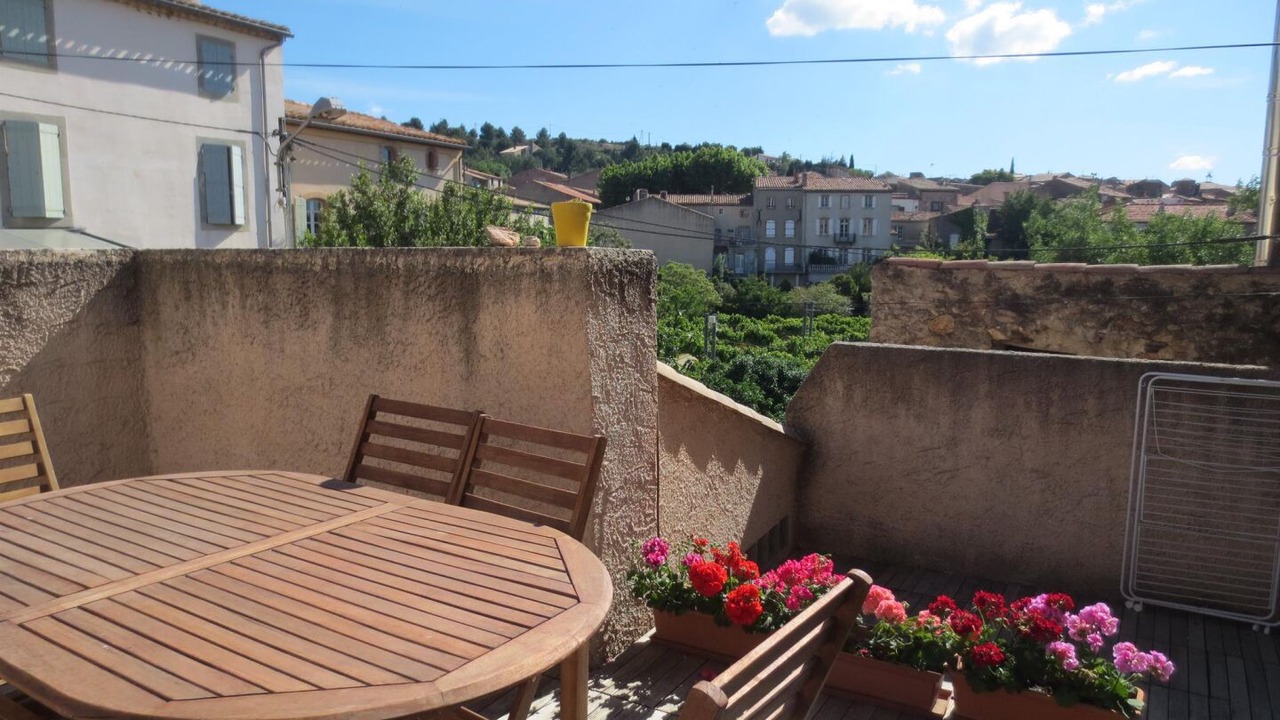 Photo of Outdoor in Caunes-Minervois