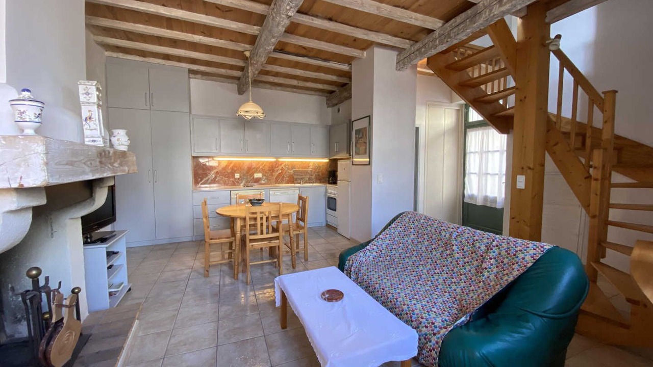 Photo of Livingroom in Caunes-Minervois