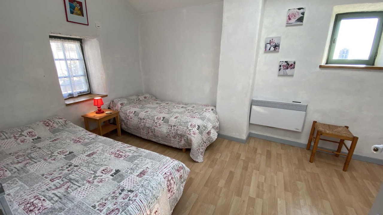 Photo of Bedroom in Caunes-Minervois
