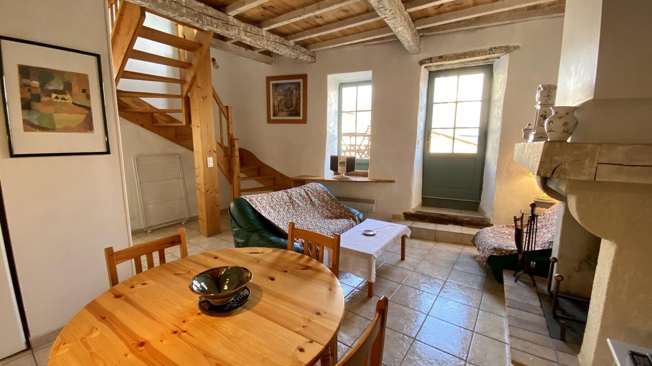 Photo of Livingroom in Caunes-Minervois