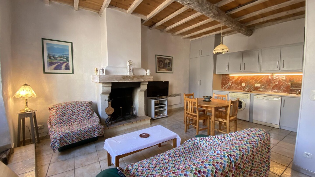 Photo of Livingroom in Caunes-Minervois