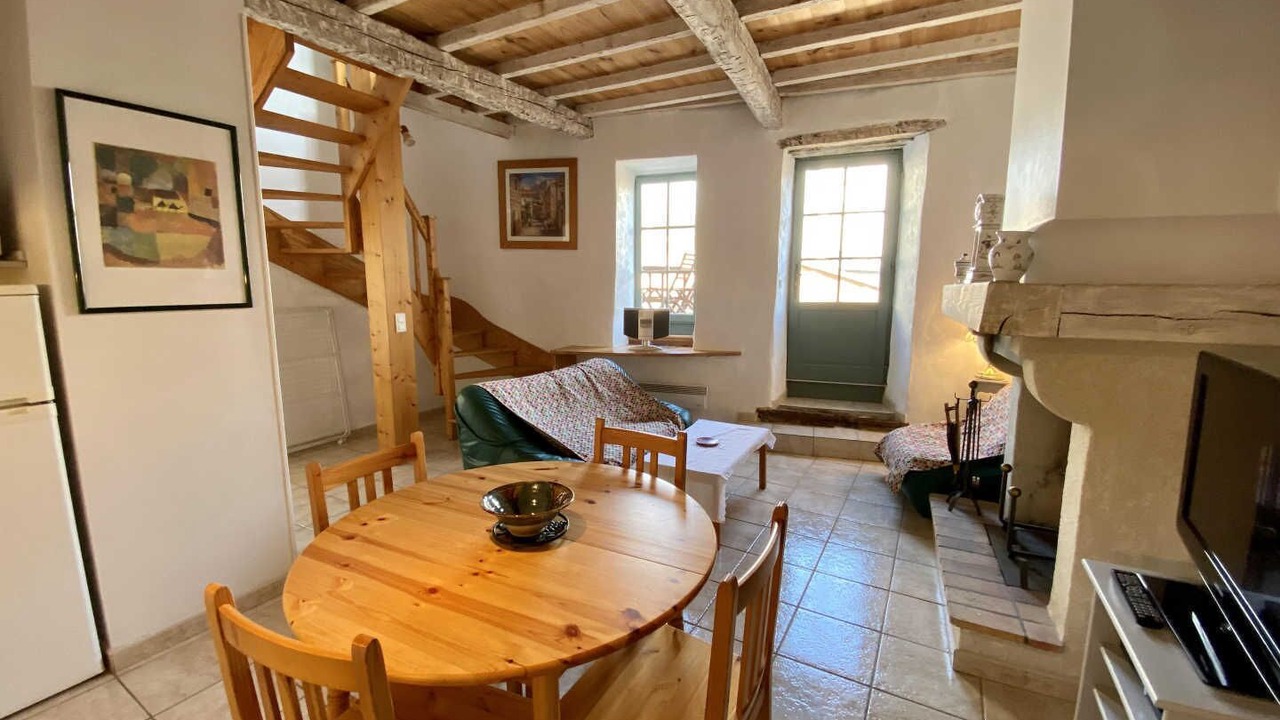 Photo of Livingroom in Caunes-Minervois