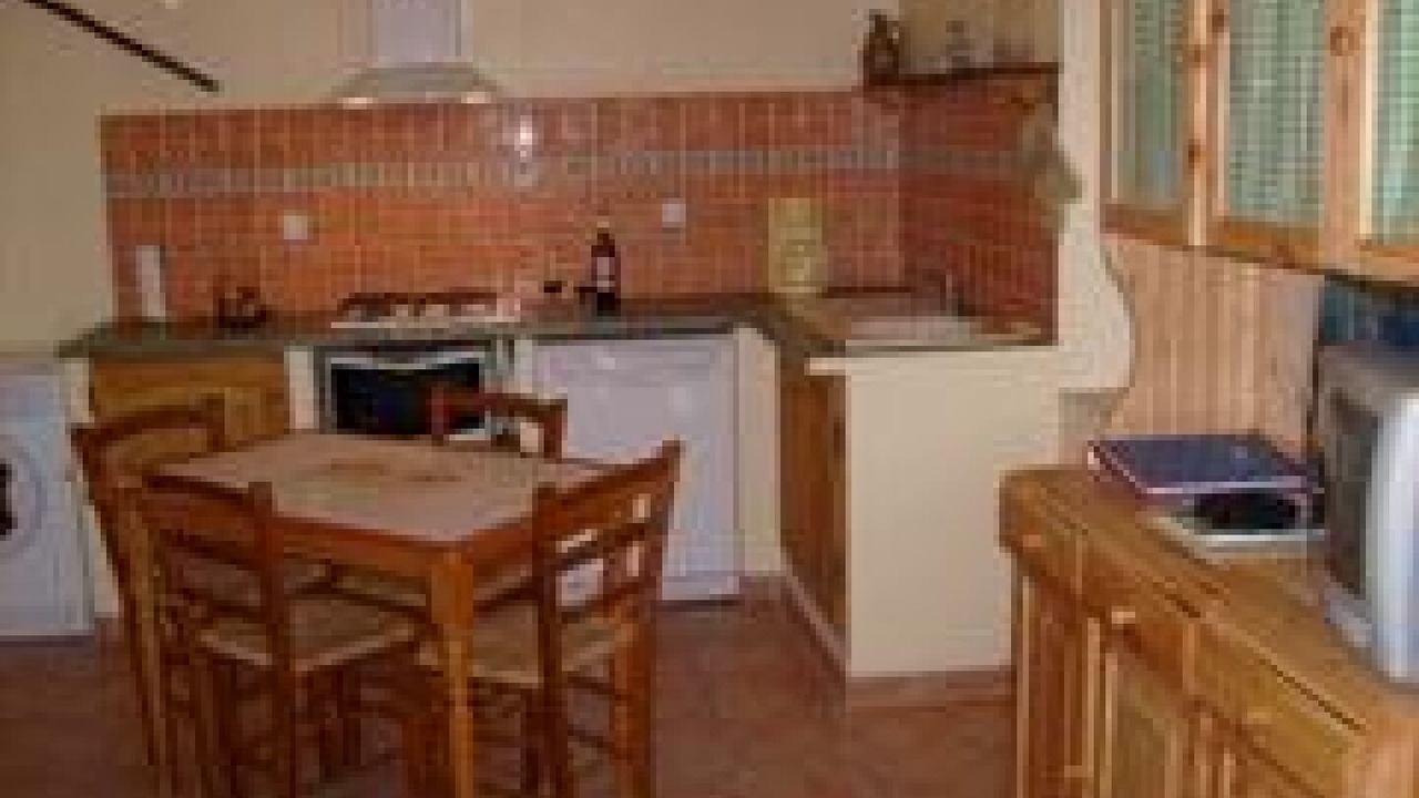 Photo of Kitchen in Saint-Andre-de-Roquelongue
