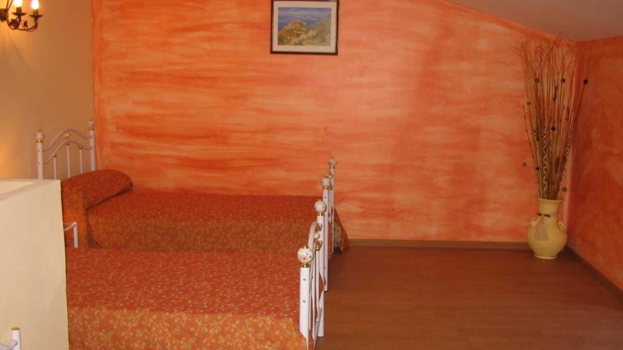 Photo of Bedroom in Saint-Andre-de-Roquelongue