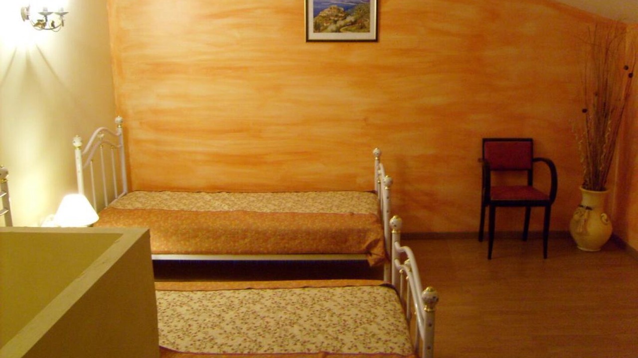 Photo of Bedroom in Saint-Andre-de-Roquelongue