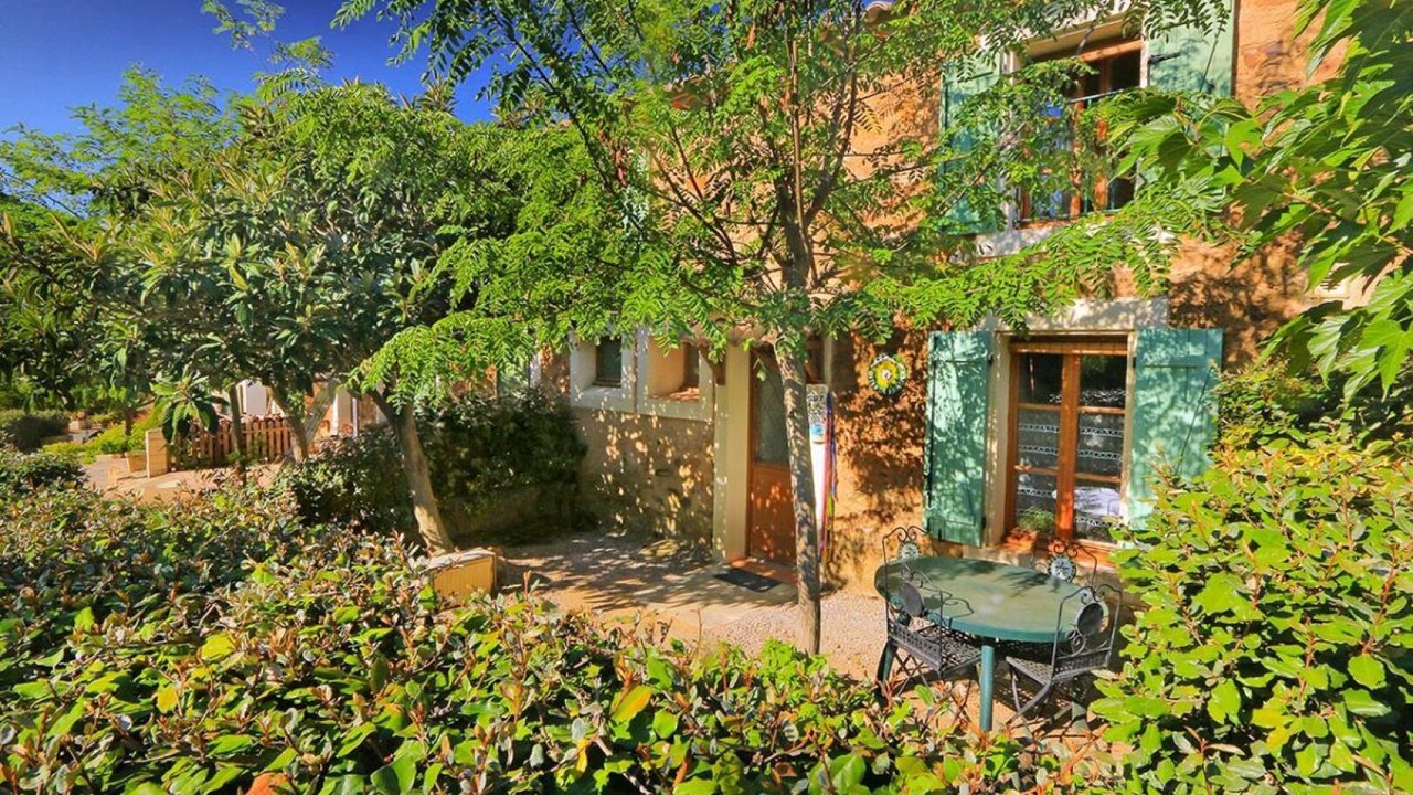 Photo of Outdoor in Saint-Andre-de-Roquelongue