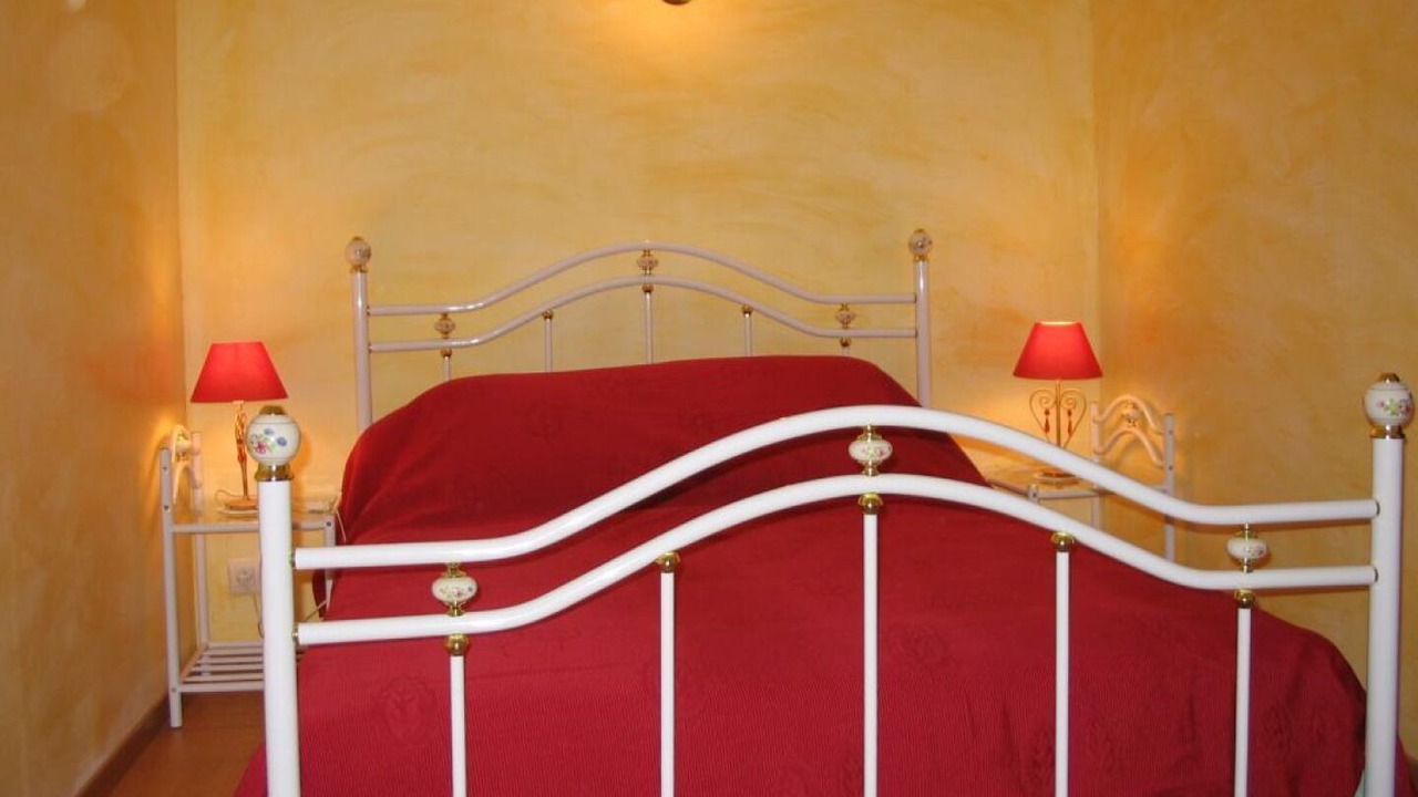 Photo of Bedroom in Saint-Andre-de-Roquelongue