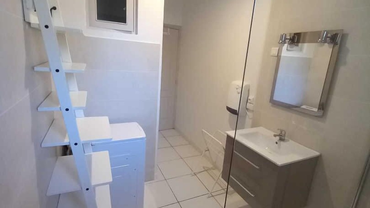 Photo of Bathroom in Montseret