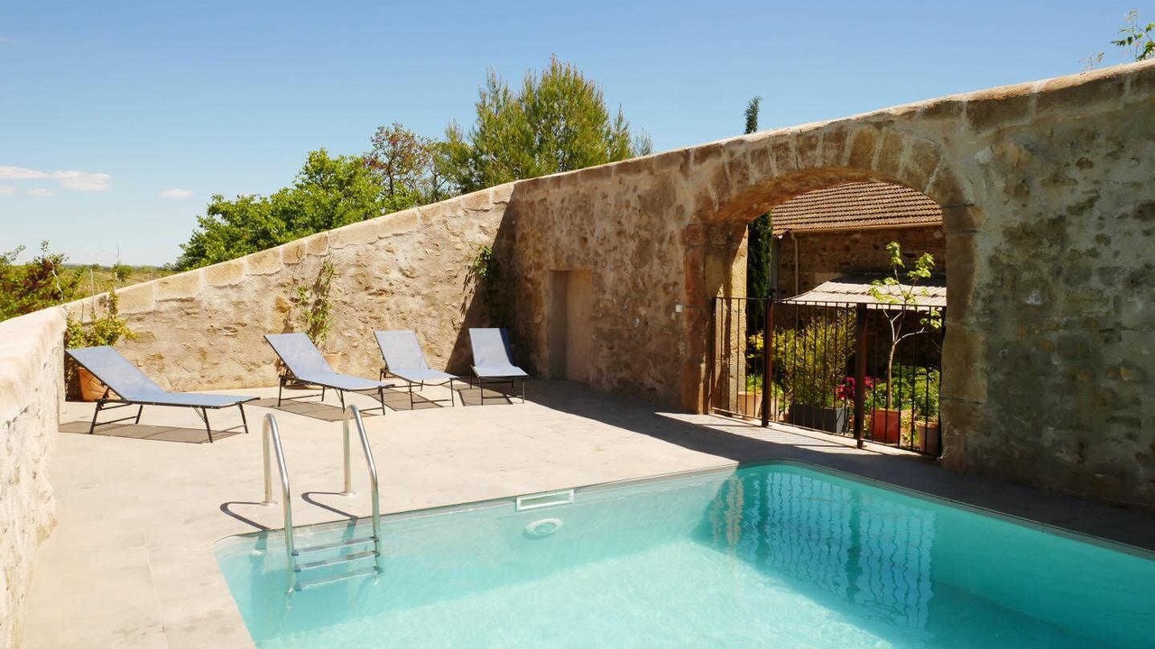 Photo of Outdoor in Montseret