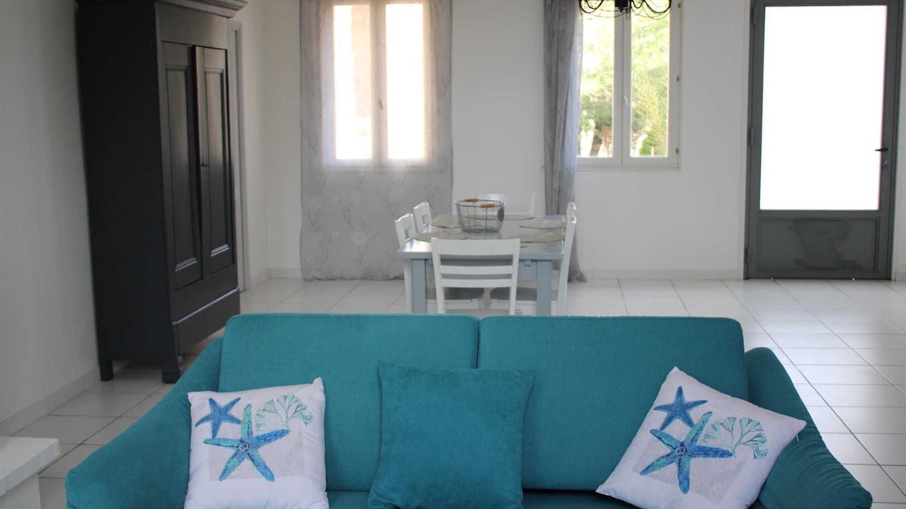 Photo of Livingroom in Montseret