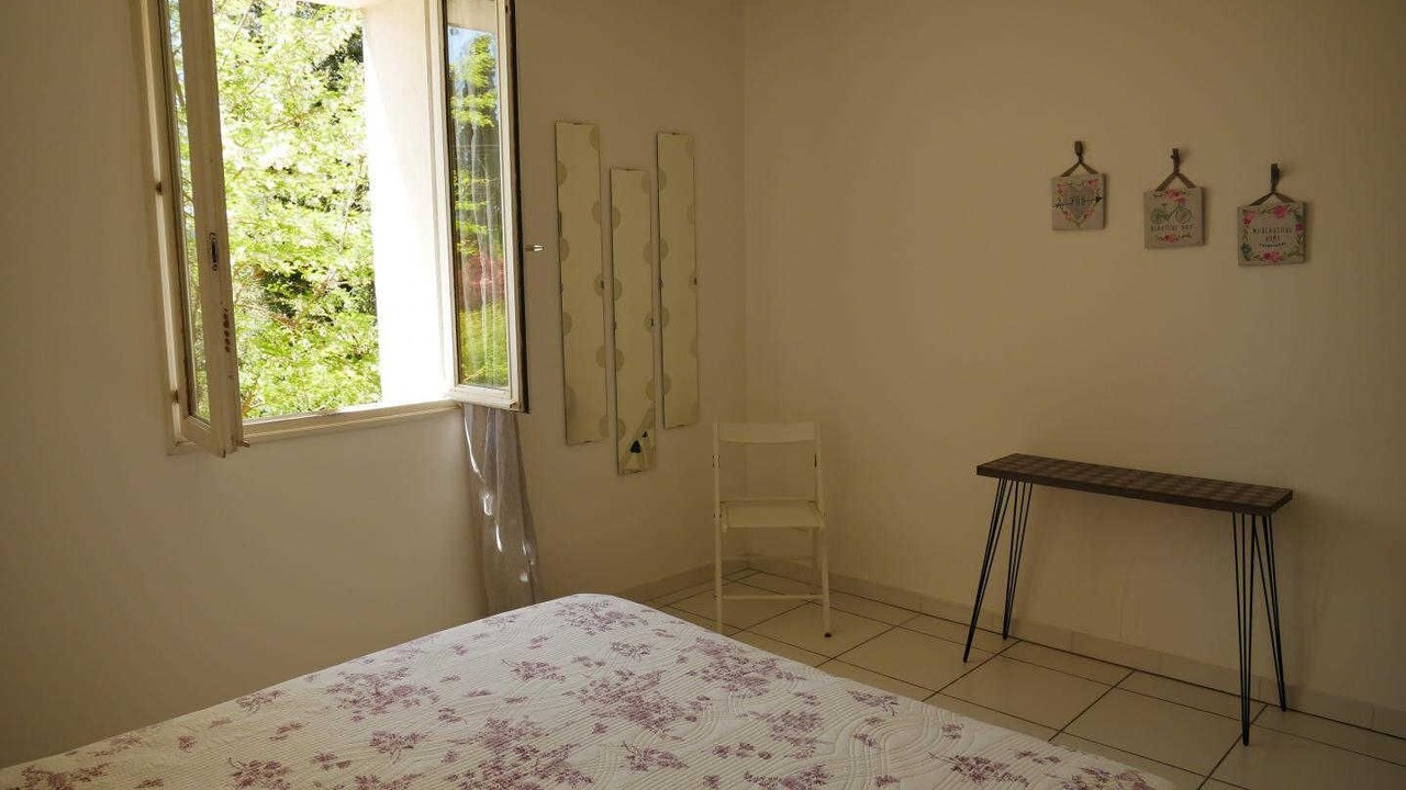 Photo of Bedroom in Montseret