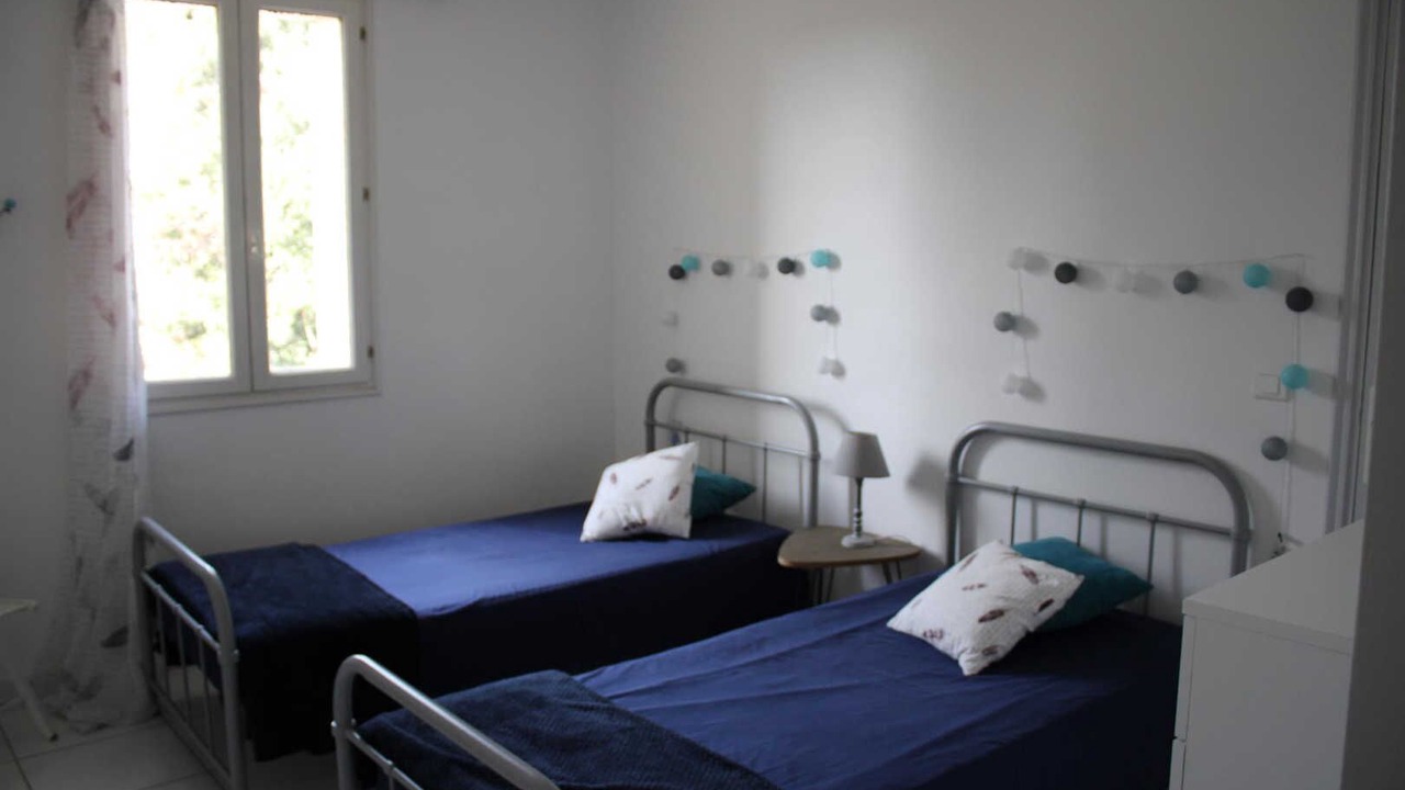 Photo of Bedroom in Montseret