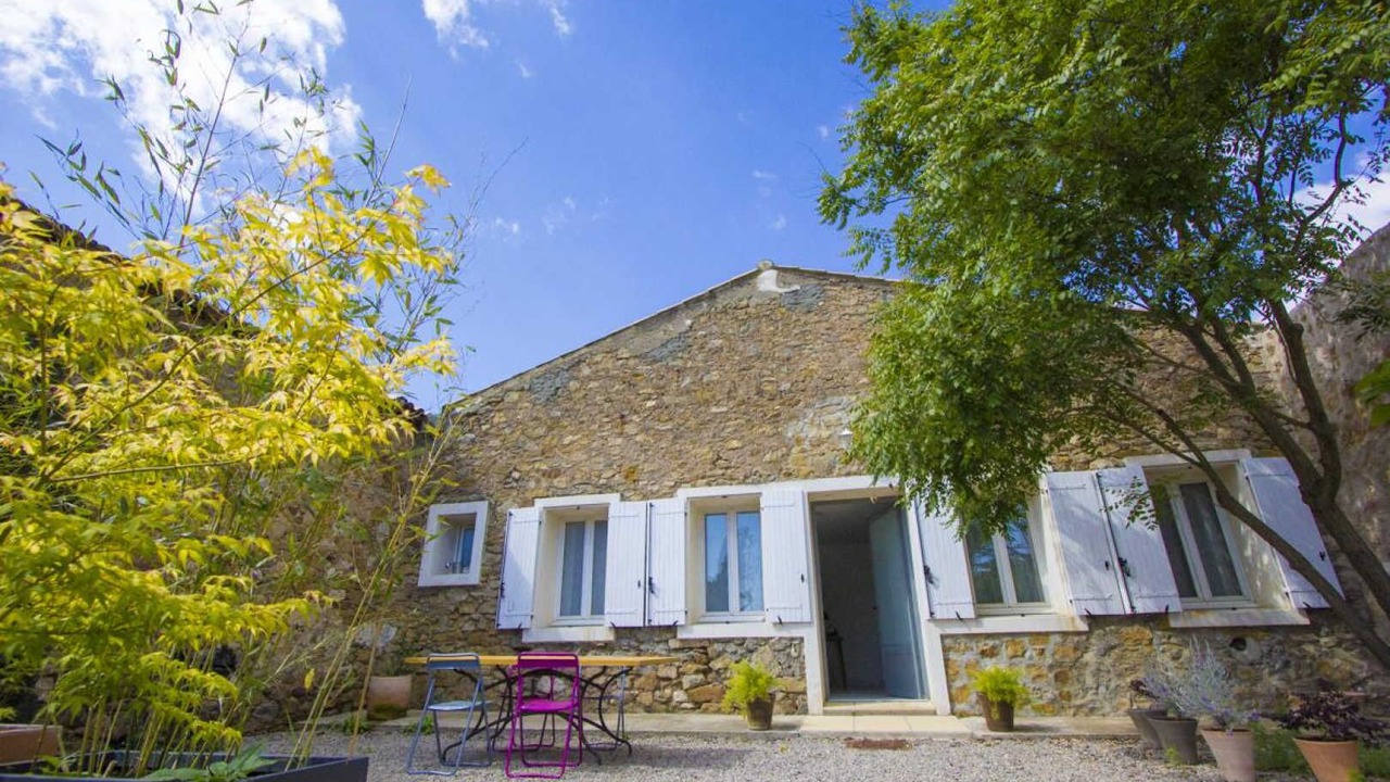 Photo of Outdoor in Montseret