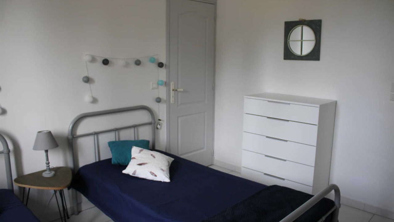 Photo of Bedroom in Montseret