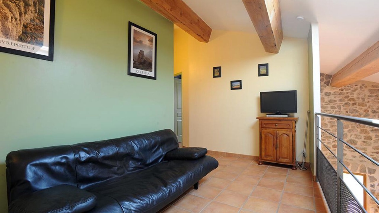 Photo of Livingroom in Montgaillard