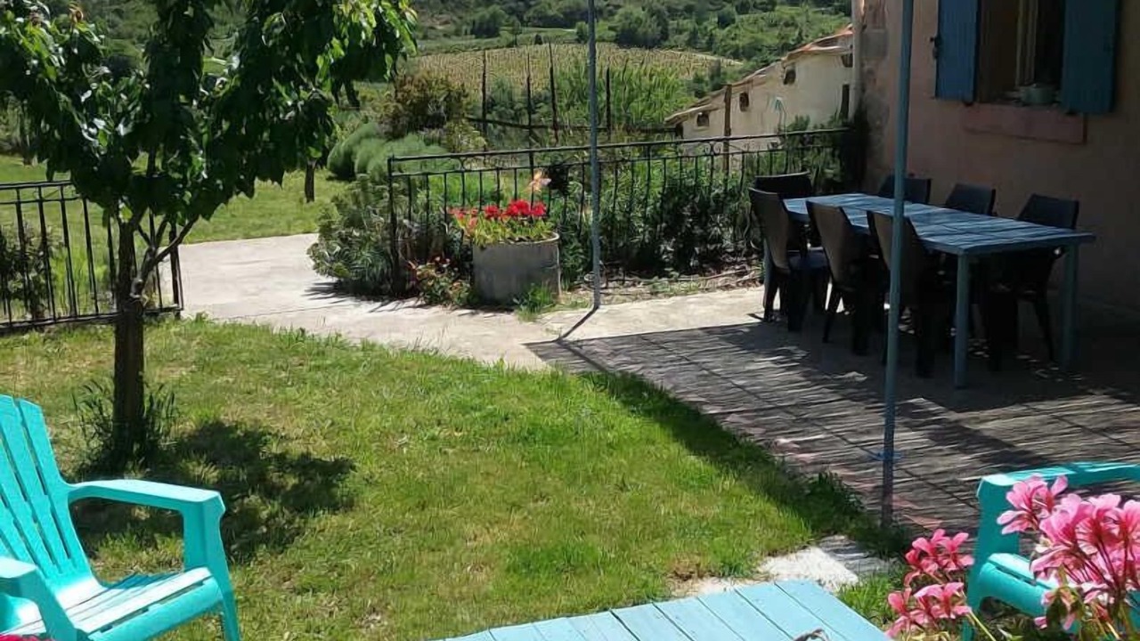 Photo of Outdoor in Montgaillard