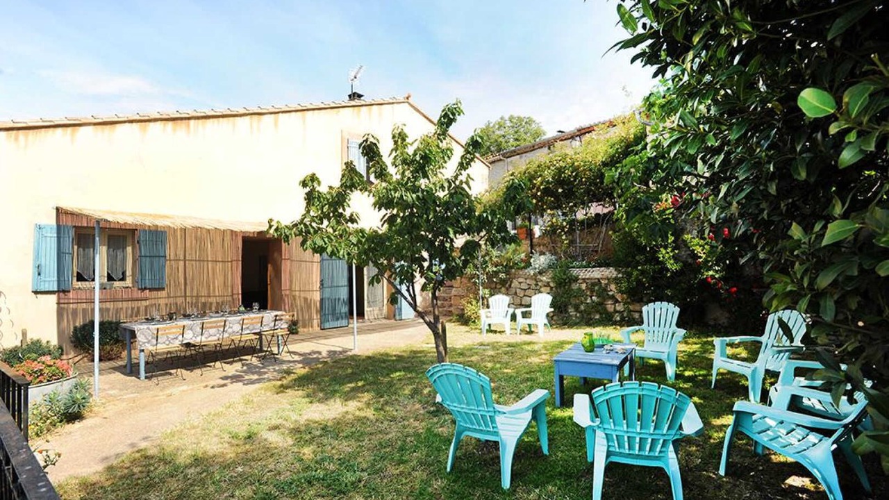 Photo of Outdoor in Montgaillard