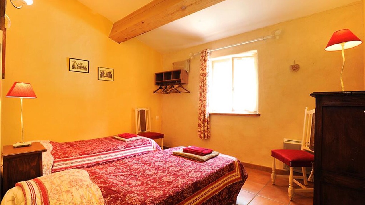 Photo of Bedroom in Montgaillard