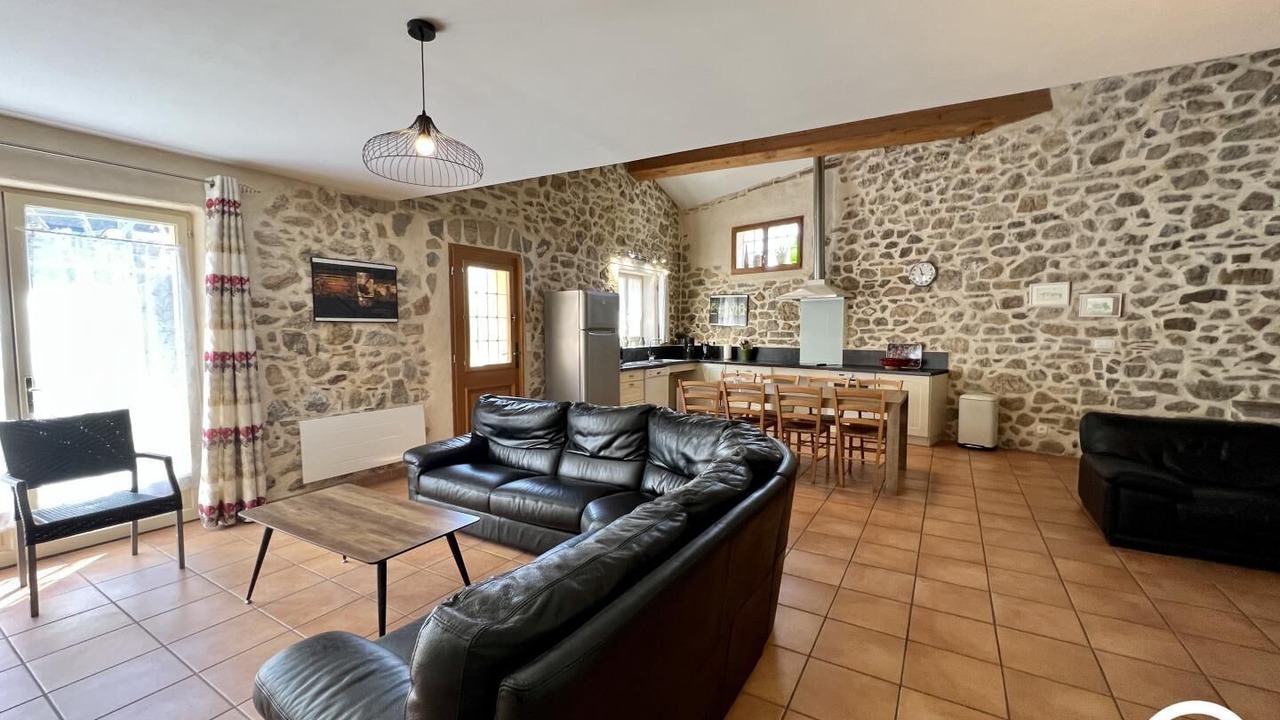Photo of Livingroom in Montgaillard