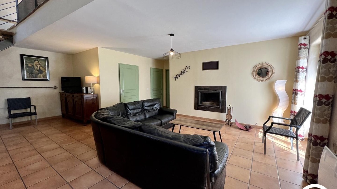 Photo of Livingroom in Montgaillard