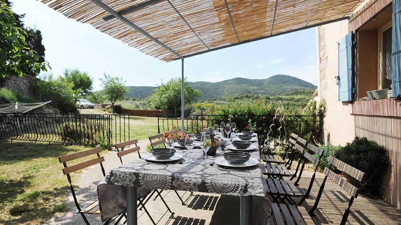 Photo of Outdoor in Montgaillard