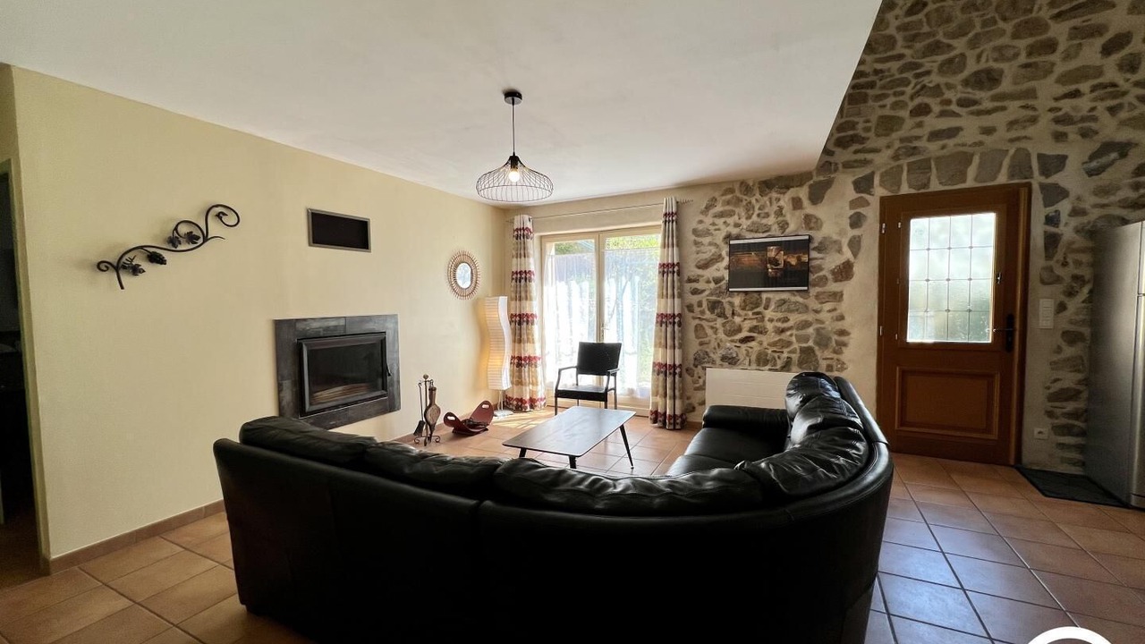 Photo of Livingroom in Montgaillard