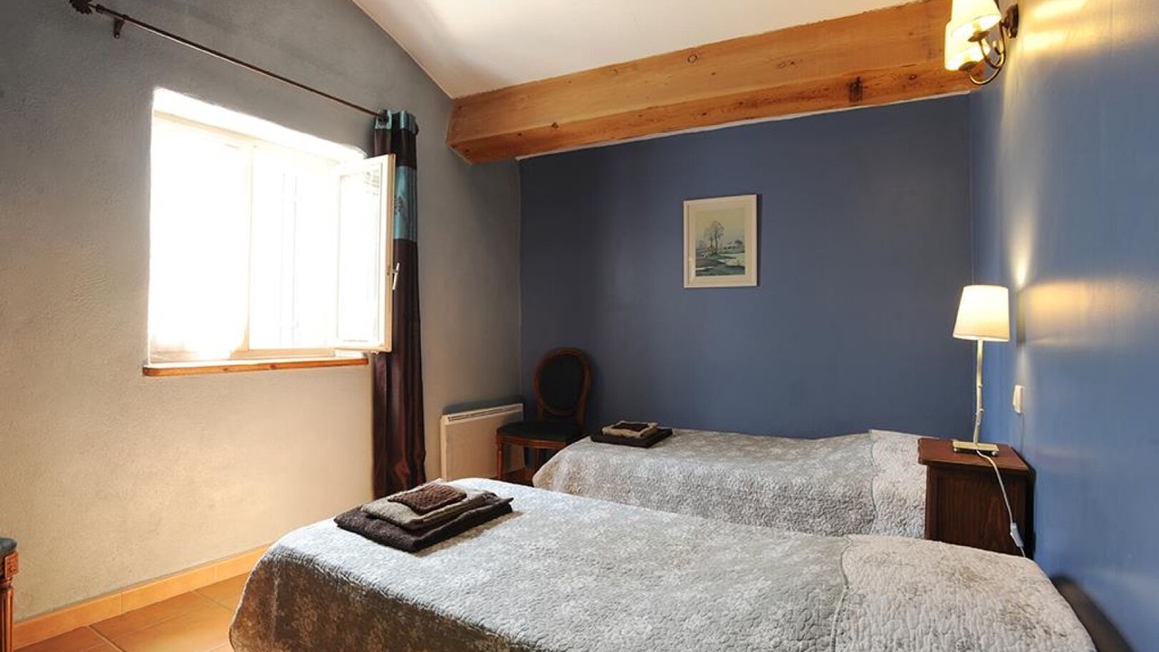 Photo of Bedroom in Montgaillard