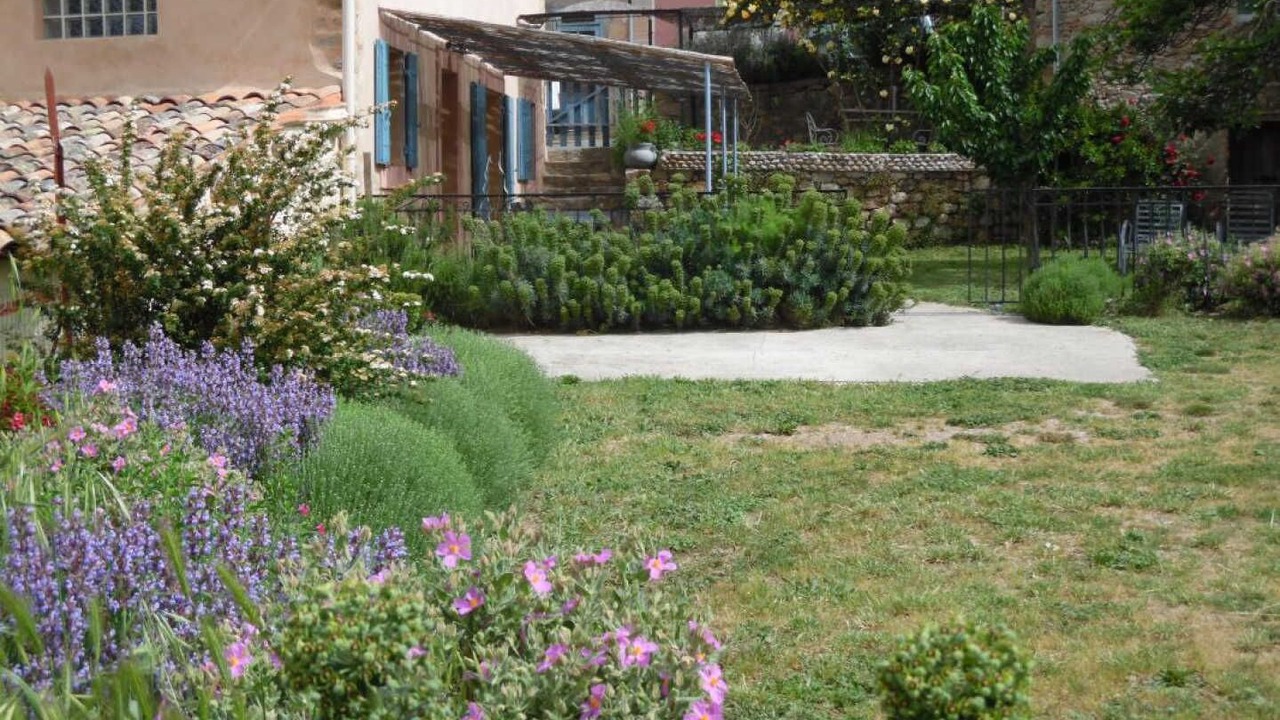 Photo of Outdoor in Montgaillard