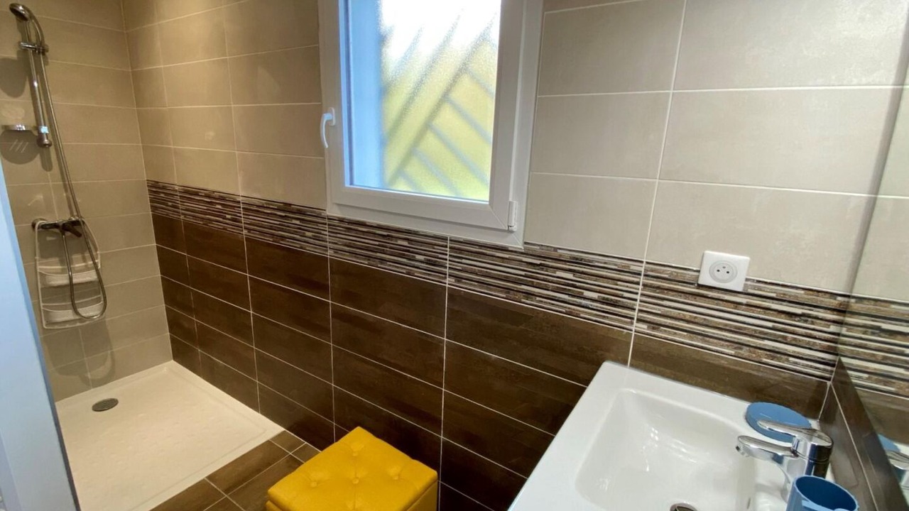 Photo of Bathroom in Sonnac-sur-l'Hers