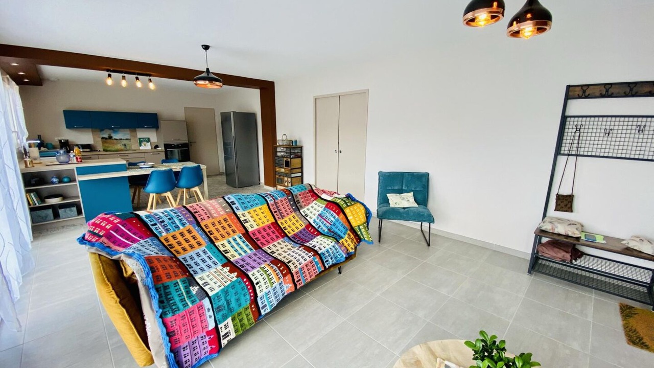 Photo of Livingroom in Sonnac-sur-l'Hers