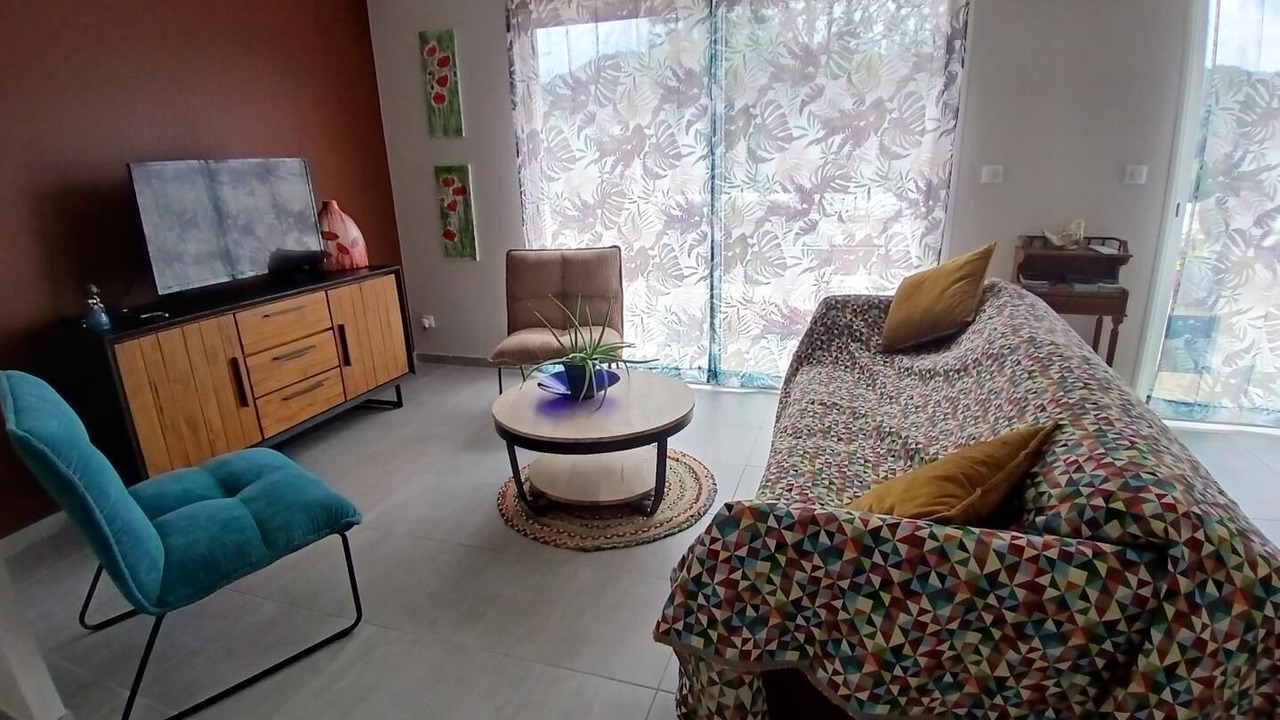 Photo of Livingroom in Sonnac-sur-l'Hers