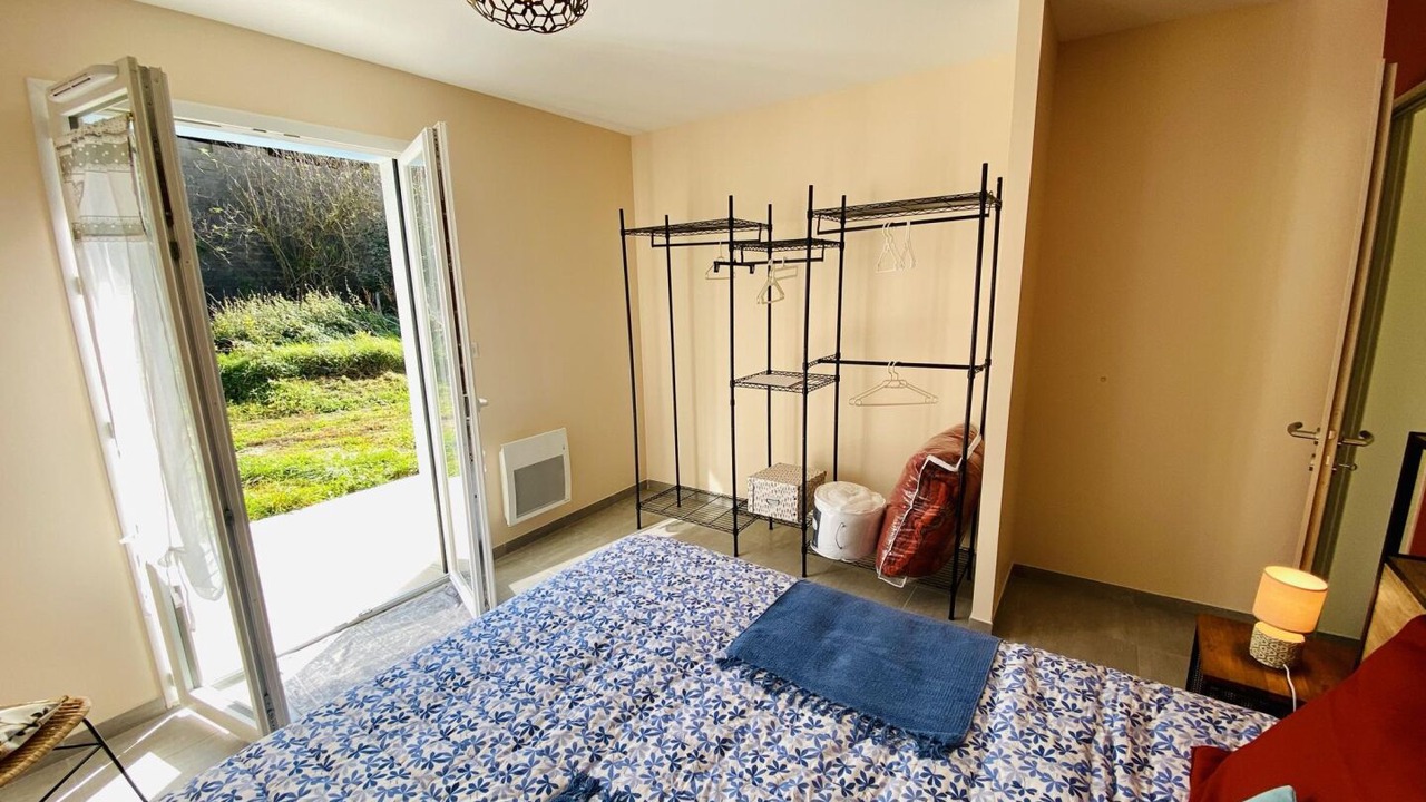 Photo of Bedroom in Sonnac-sur-l'Hers