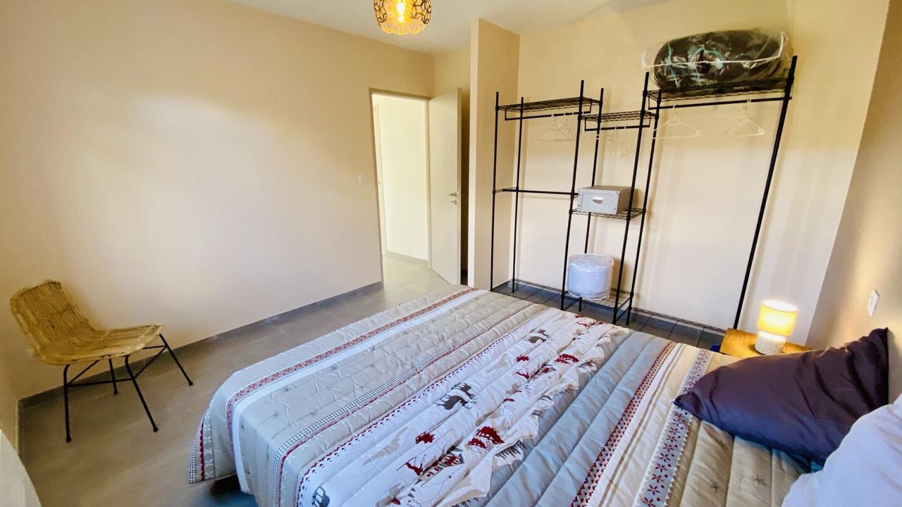 Photo of Bedroom in Sonnac-sur-l'Hers