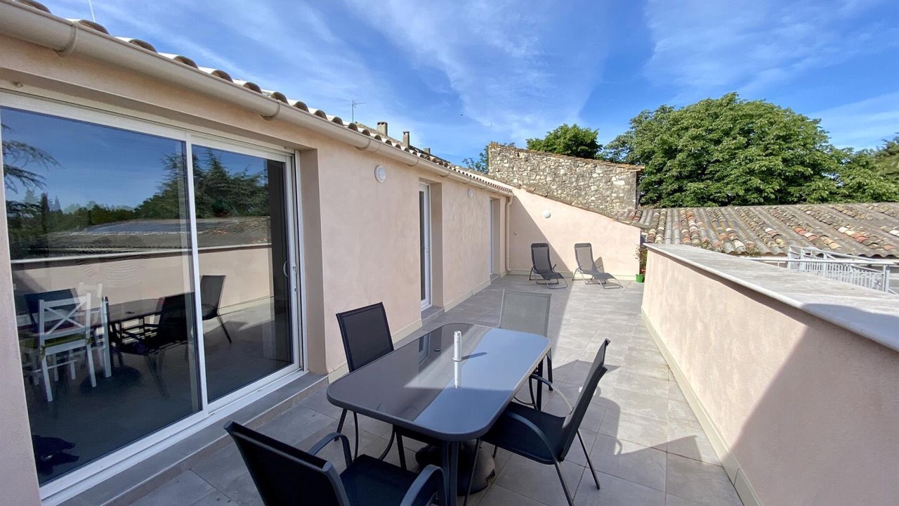 Photo of Outdoor in Roquefort-des-Corbieres