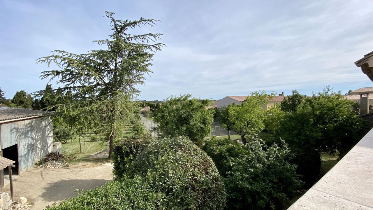 Photo of Outdoor in Roquefort-des-Corbieres