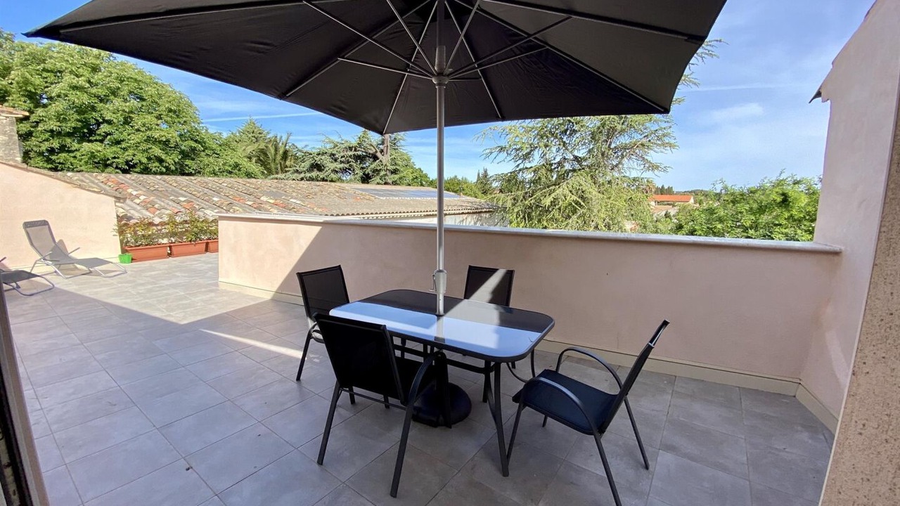 Photo of Outdoor in Roquefort-des-Corbieres