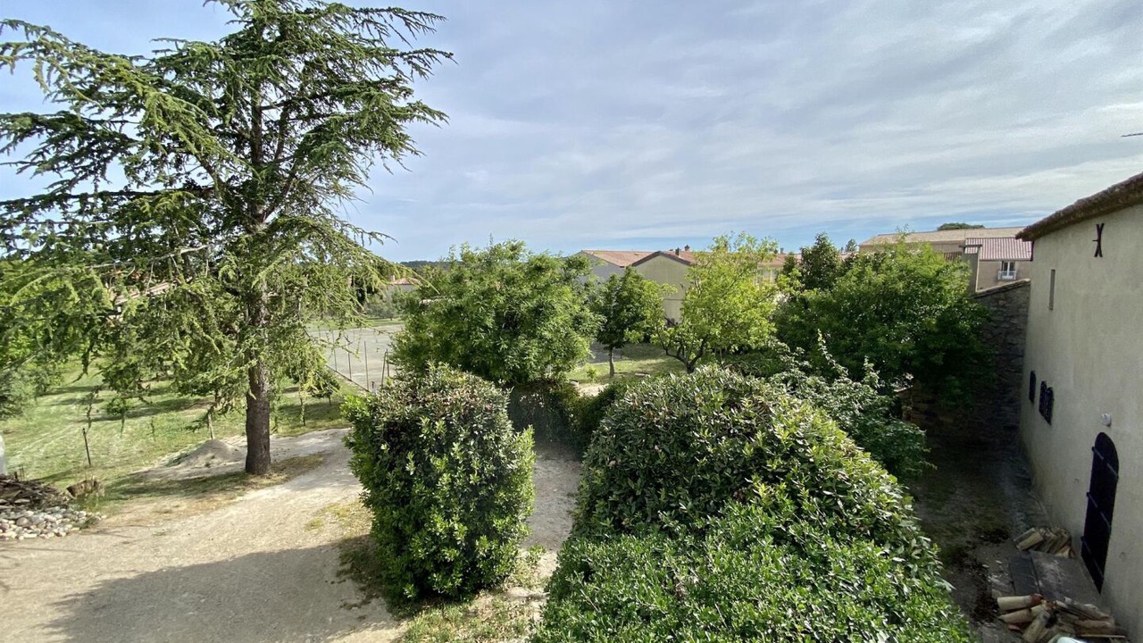 Photo of Outdoor in Roquefort-des-Corbieres