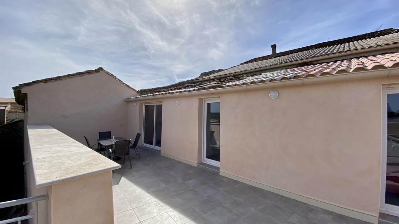 Photo of Outdoor in Roquefort-des-Corbieres