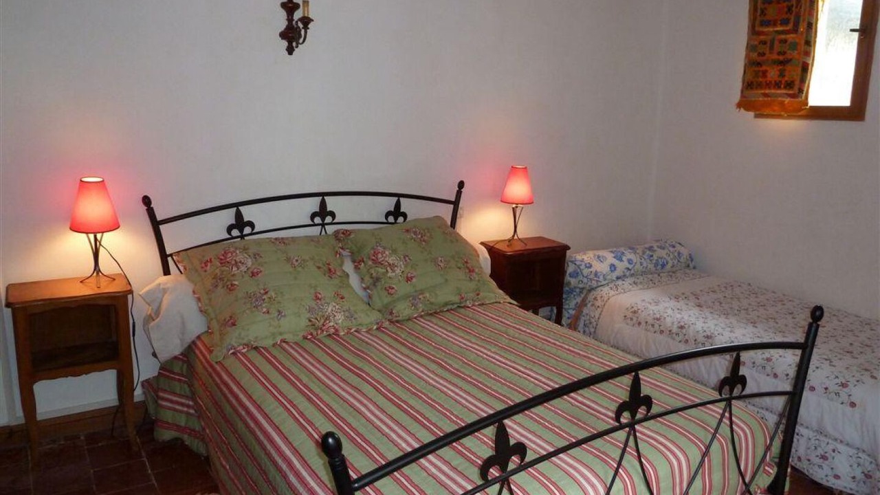 Photo of Bedroom in Peyriac-de-Mer
